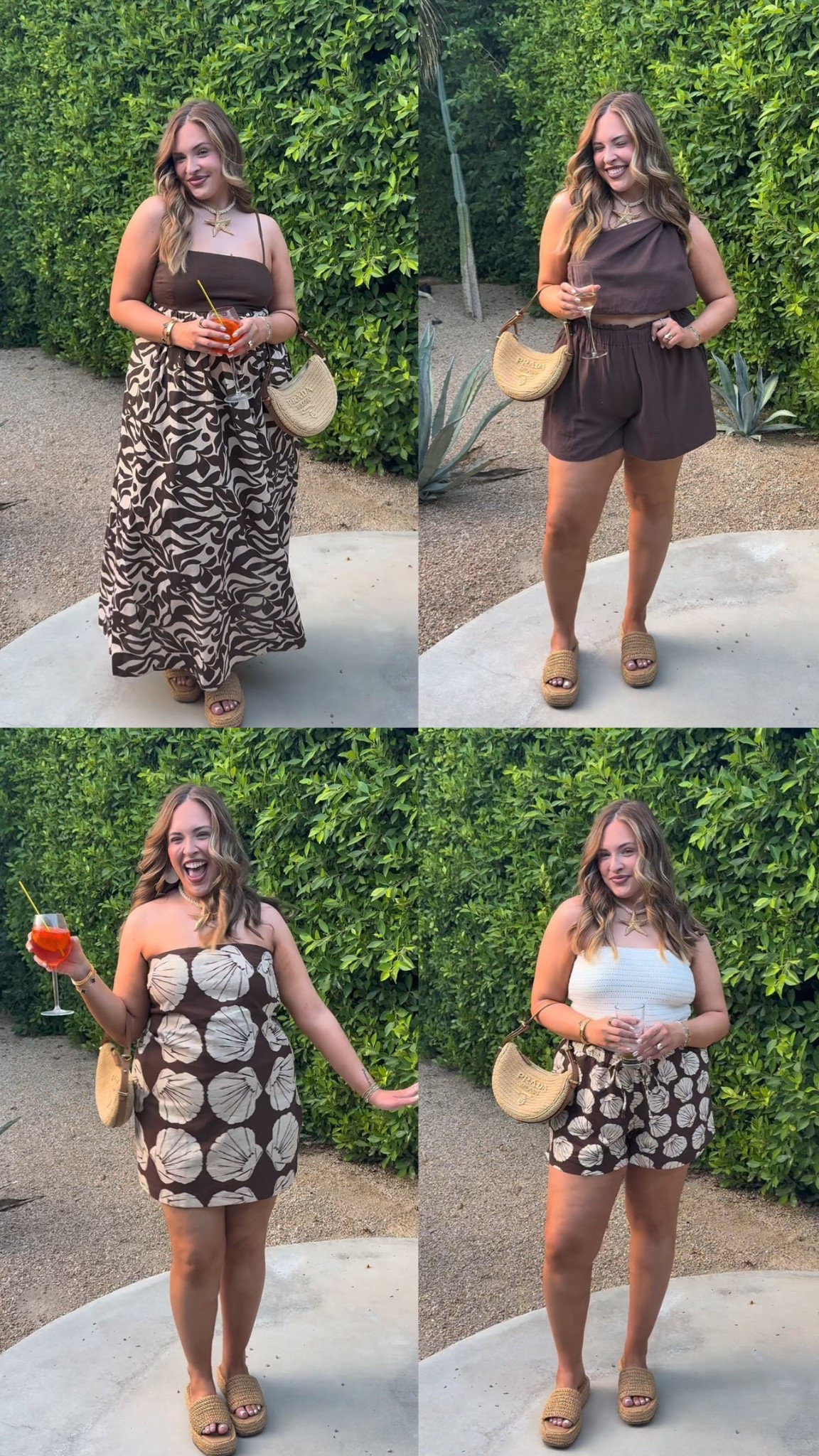 Use code CHLOEAF for 15% off my favorite Abercrombie pieces! 🤎🤍

#LTKSeasonal #LTKFestival #LTKMidsize