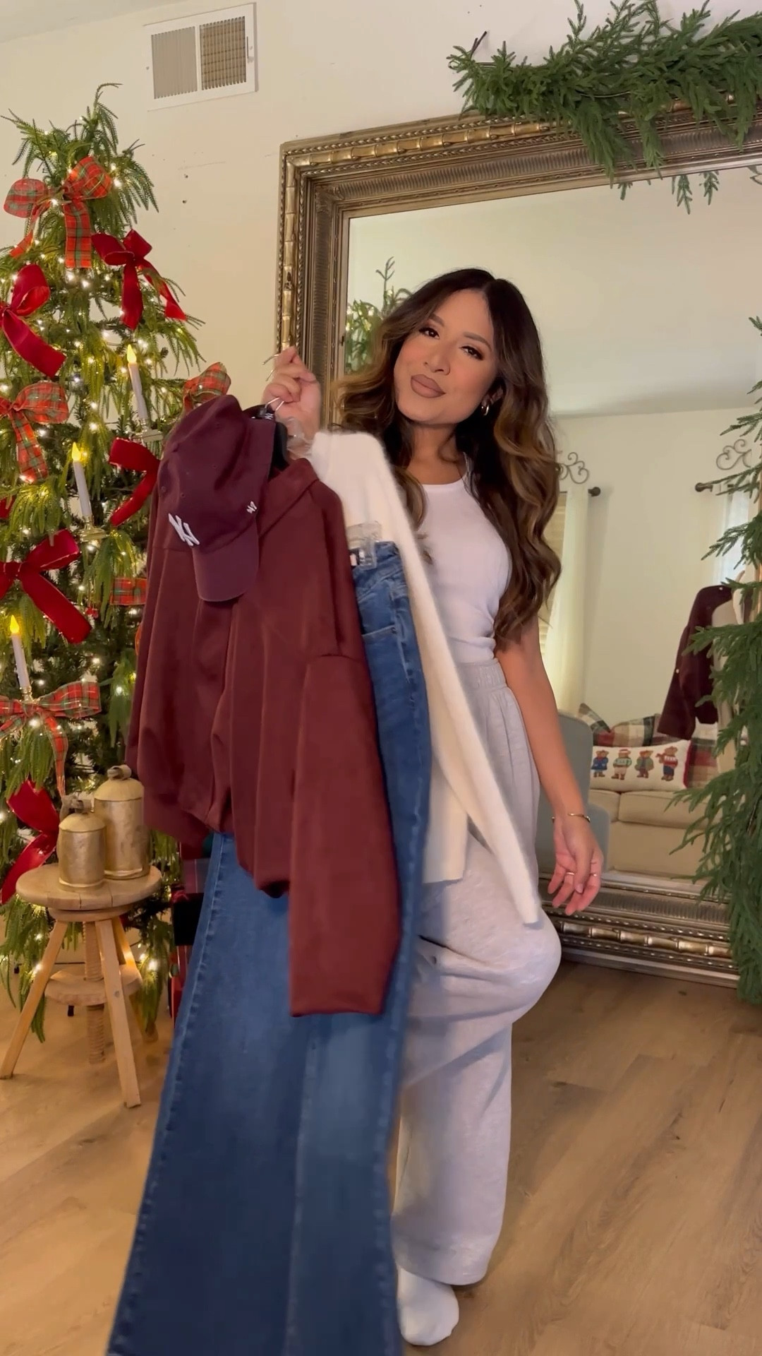 Easy and casual Winter outfits 

#LTKPetite #LTKmomlife #LTKGiftGuide