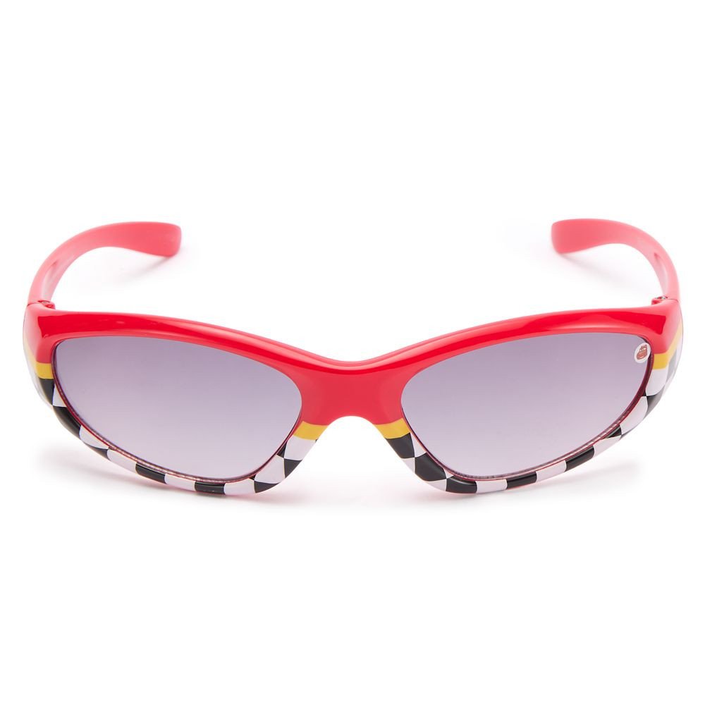 Lightning McQueen Sunglasses for Kids Cars Official shopDisney | Disney Store