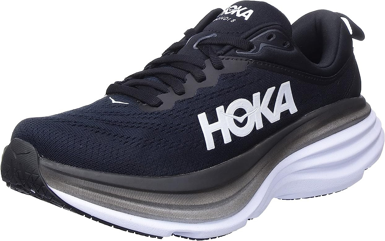 Hoka Bondi 8 | Amazon (US)