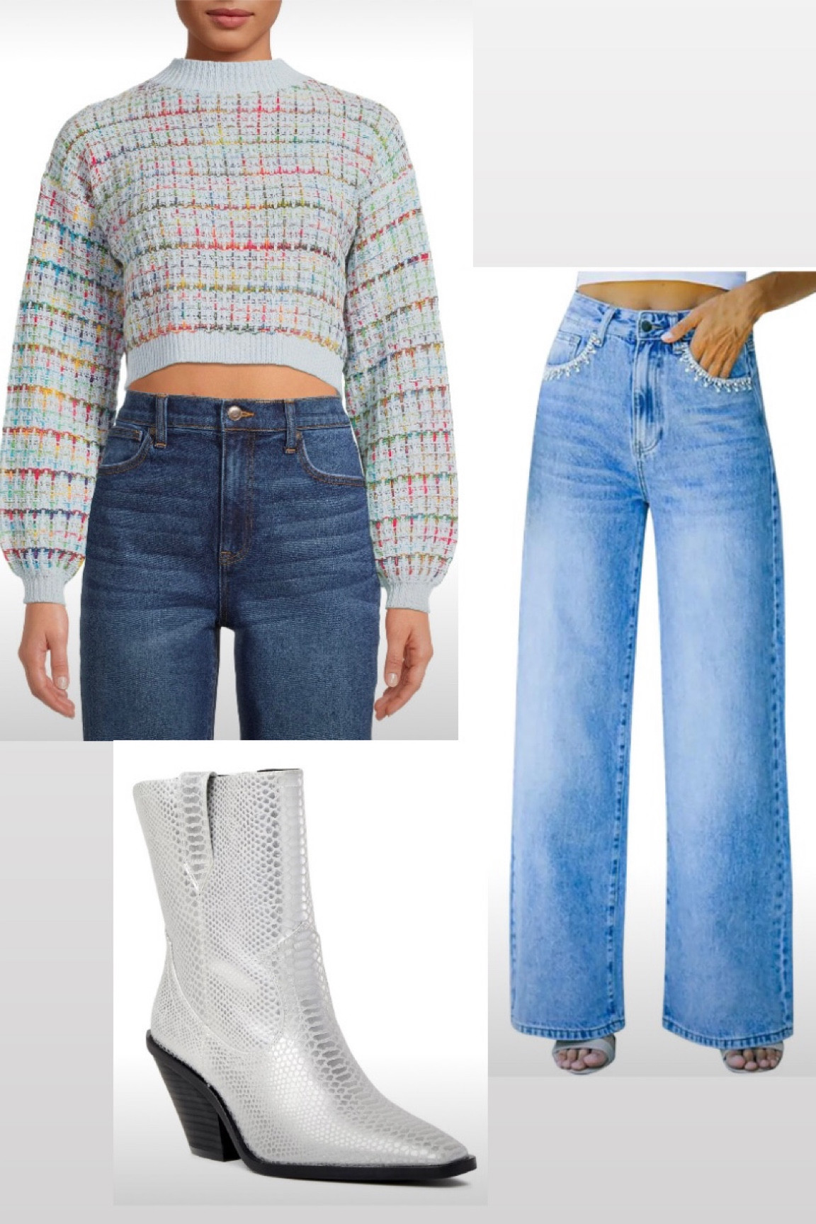 WALMART - I cannot believe these cute finds for soooooo cheap. Run.

#LTKstyletip #LTKSeasonal #LTKunder50