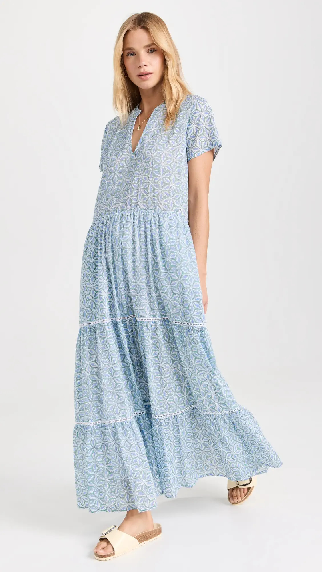 Marea Breakers Dress | Shopbop | Shopbop