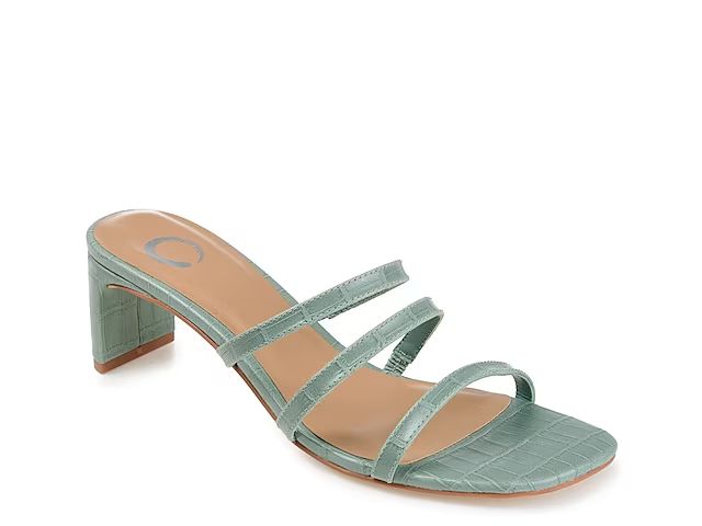 Hariett Slide Sandal | DSW