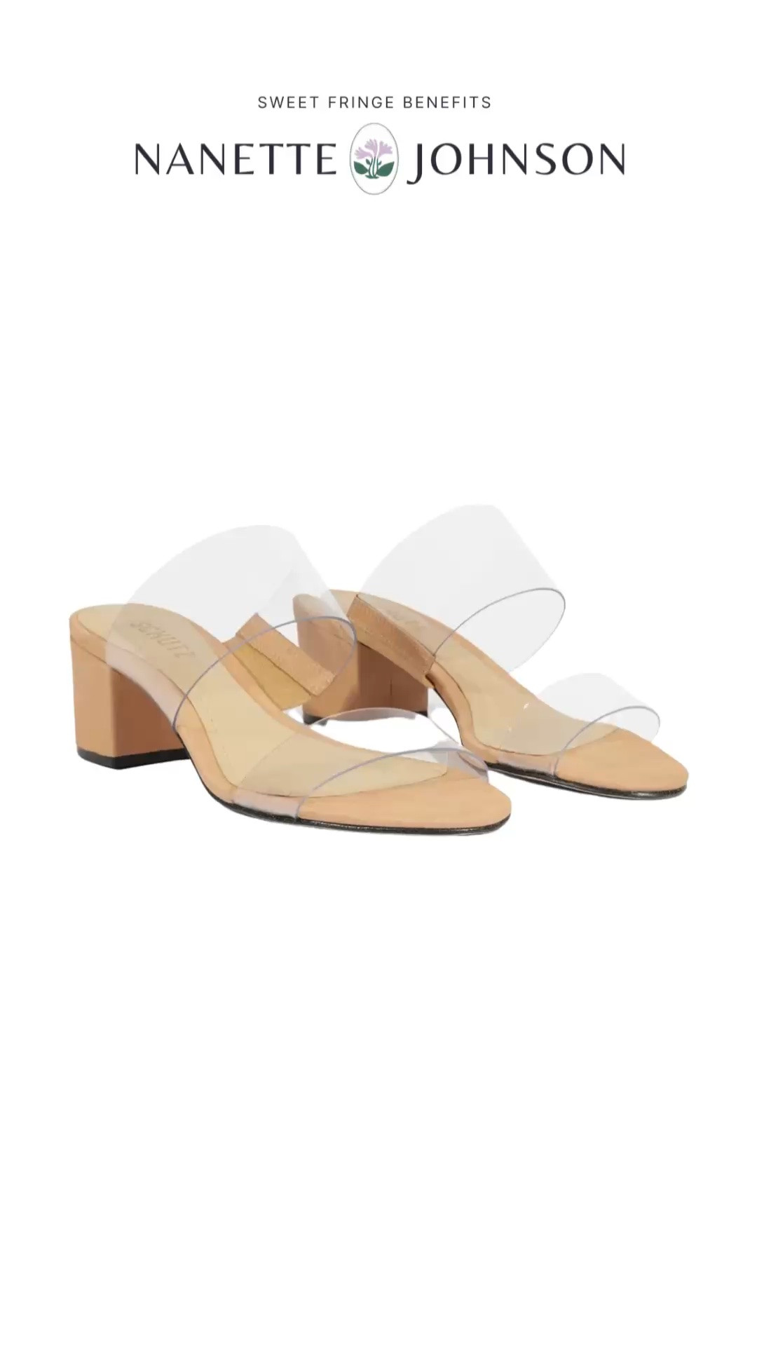 These are my bestselling sandals! I love the simple, easy-to-wear style and that little heel gives you just enough lift without feeling too dressy. A great pair to have when you want something comfortable but still polished.

#LTKgrwm #LTKWorkwear #LTKSeasonal