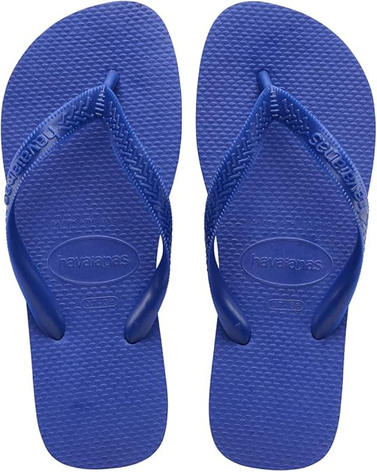 Havaianas Women's Top Sandals | Amazon (US)