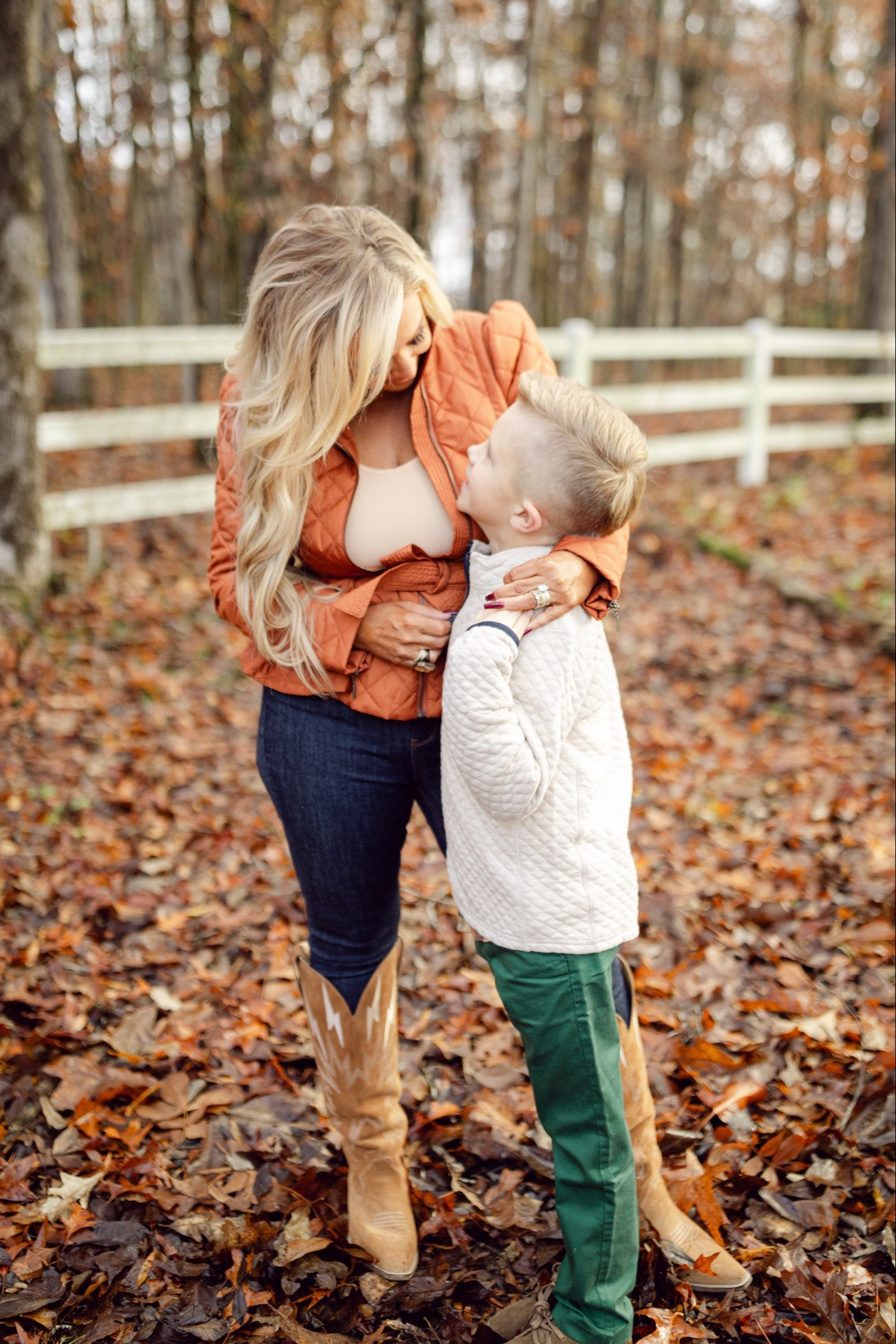 This peplum quilted jacket is the chef’s kiss!! I’m wearing a small, TTS! Closet staple, no doubt! Perfect for family pictures. Jeans & boots from Deep South Pout online!

#LTKbeauty #LTKHoliday #LTKworkwear