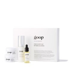 Discovery Set | goop