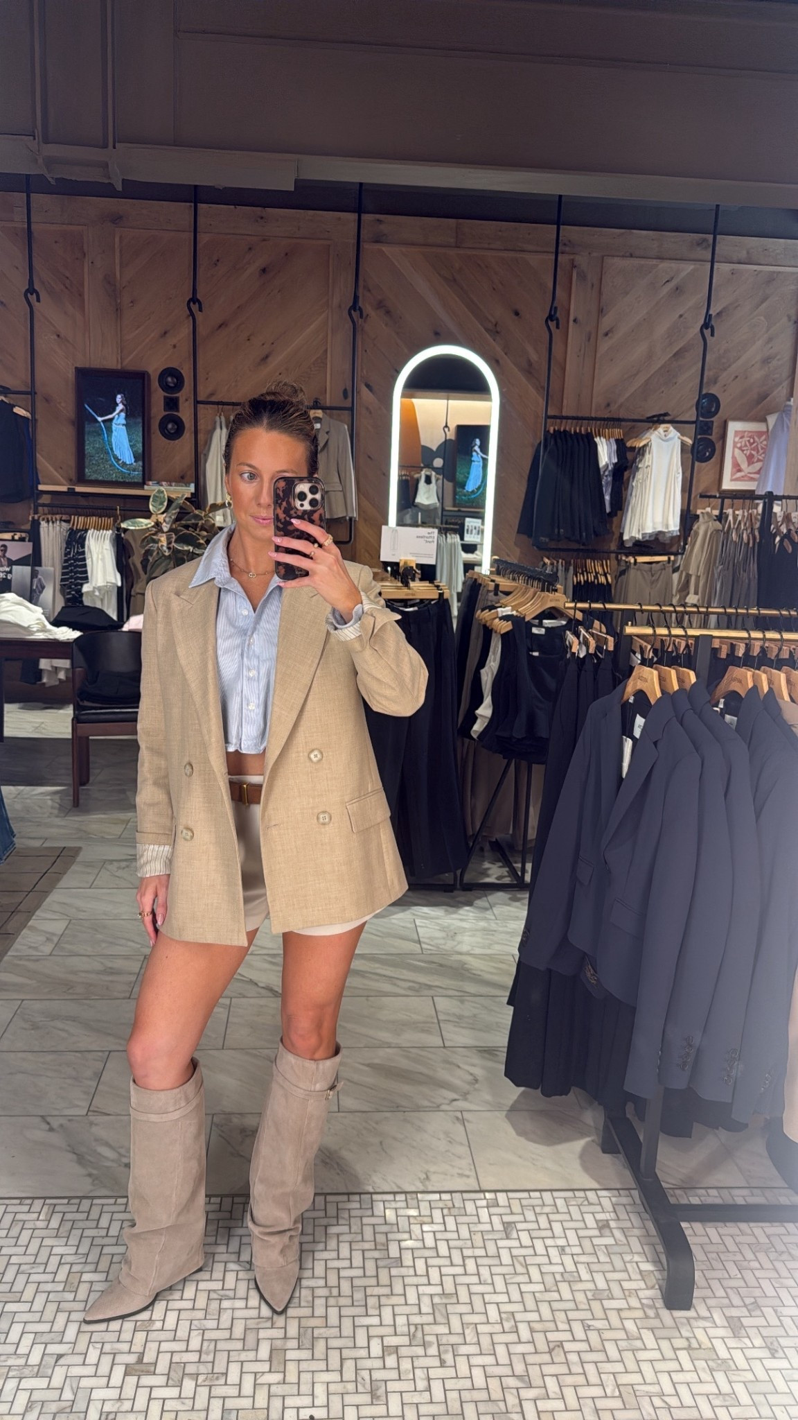 #LTKFestival #LTKdayinmylife #LTKgrwm