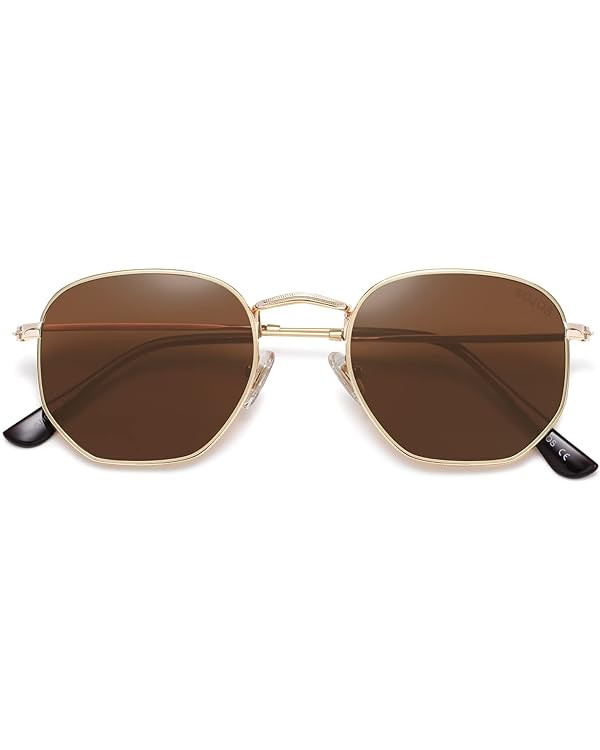 SOJOS Polarized Sunglasses for Women and Men | Amazon (US)