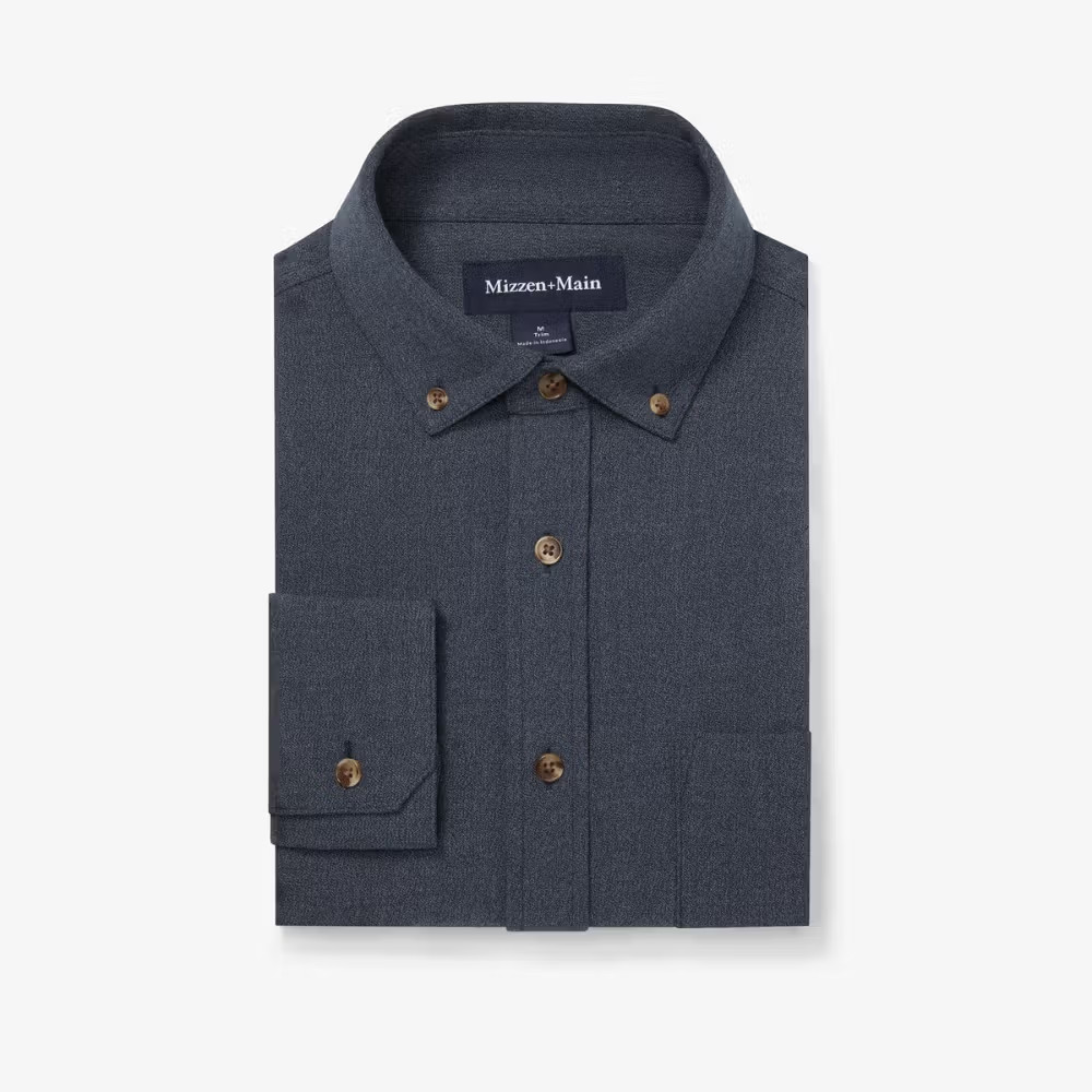 City Flannel$148Average rating 5 stars(2) | Mizzen + Main
