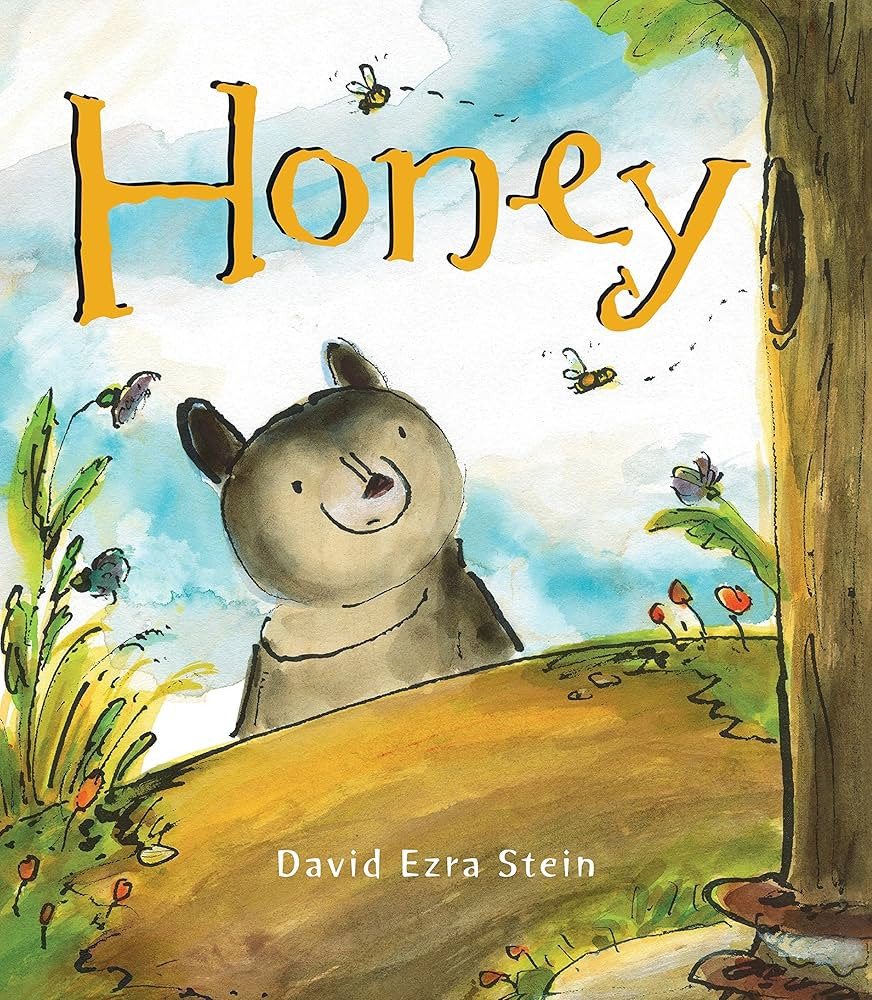 Honey | Amazon (US)