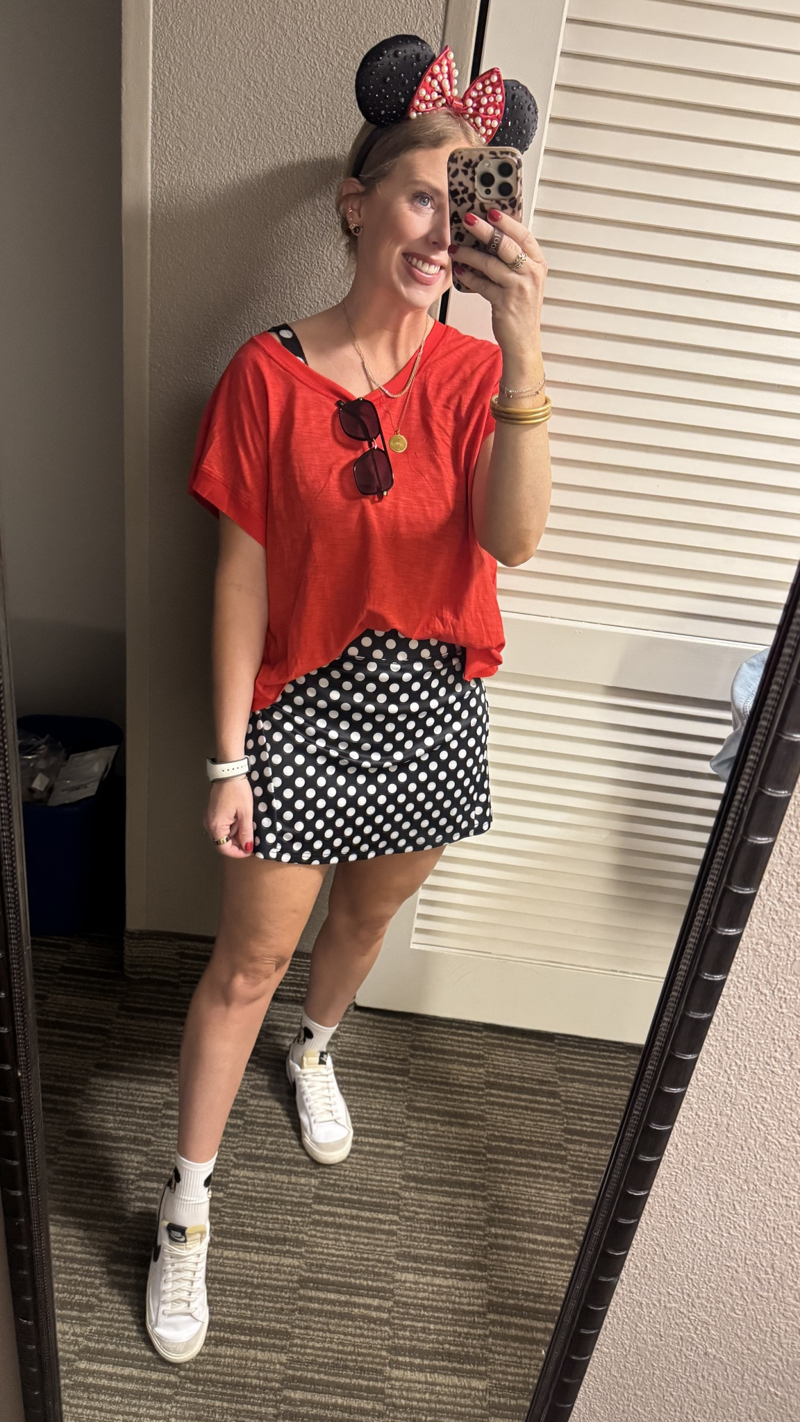 Disney world outfit! 

#LTKmomlife #LTKootd