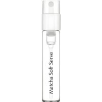 Matcha Soft Serve | Twisted Lily