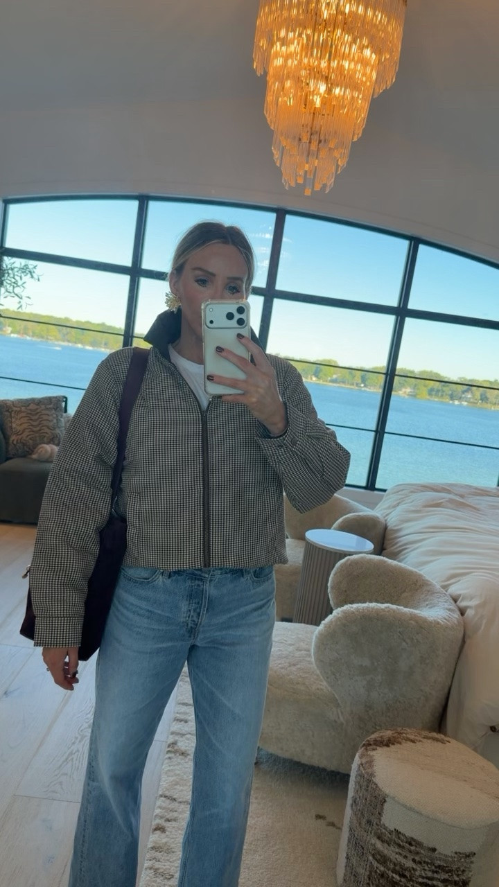These new jackets from Walmart are so good! 🤎🍂🍁