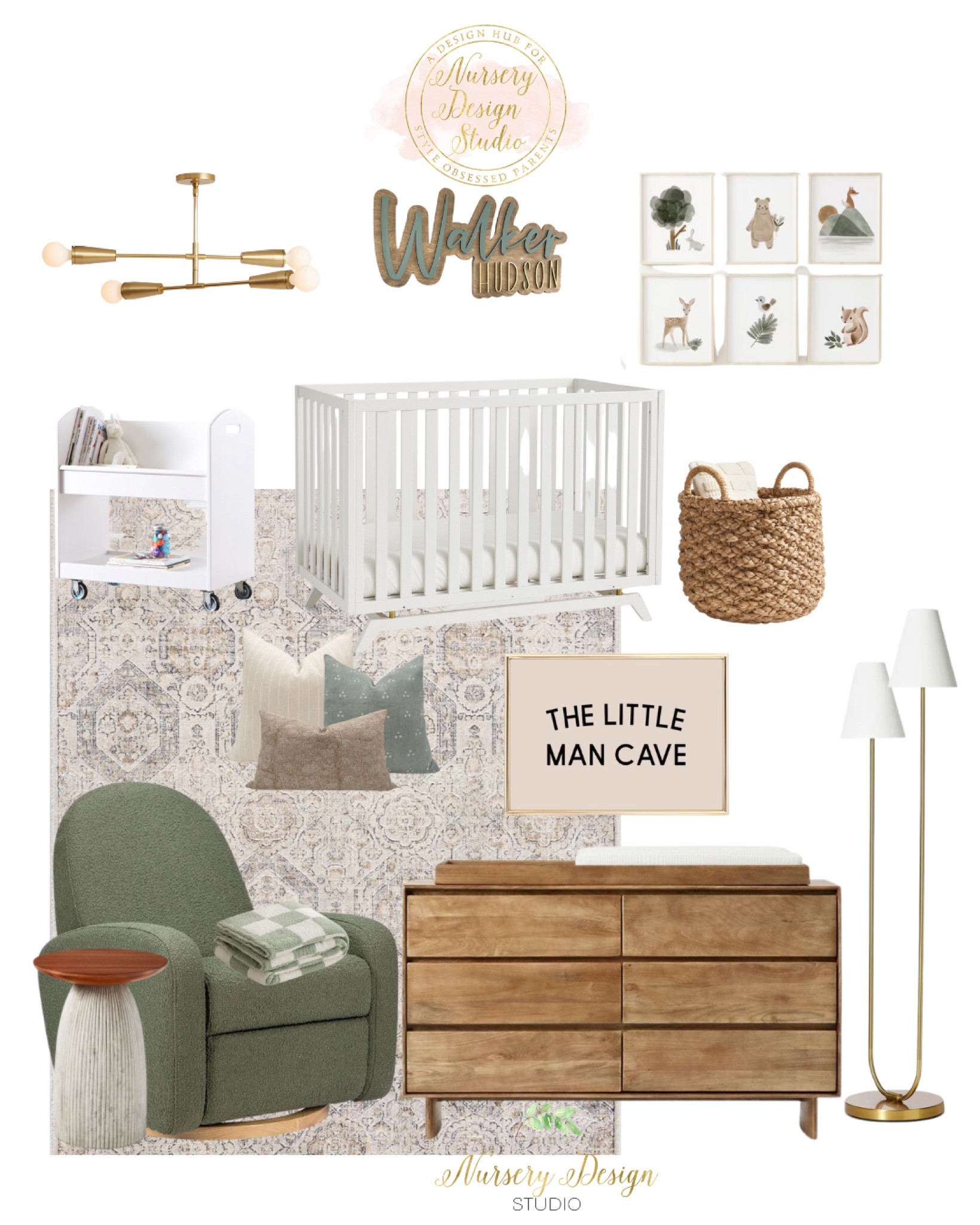 Mid century modern nursery

Mid century nursery furniture, nursery dresser, mid century crib, west elm kids

#LTKbaby #LTKhome #LTKbump