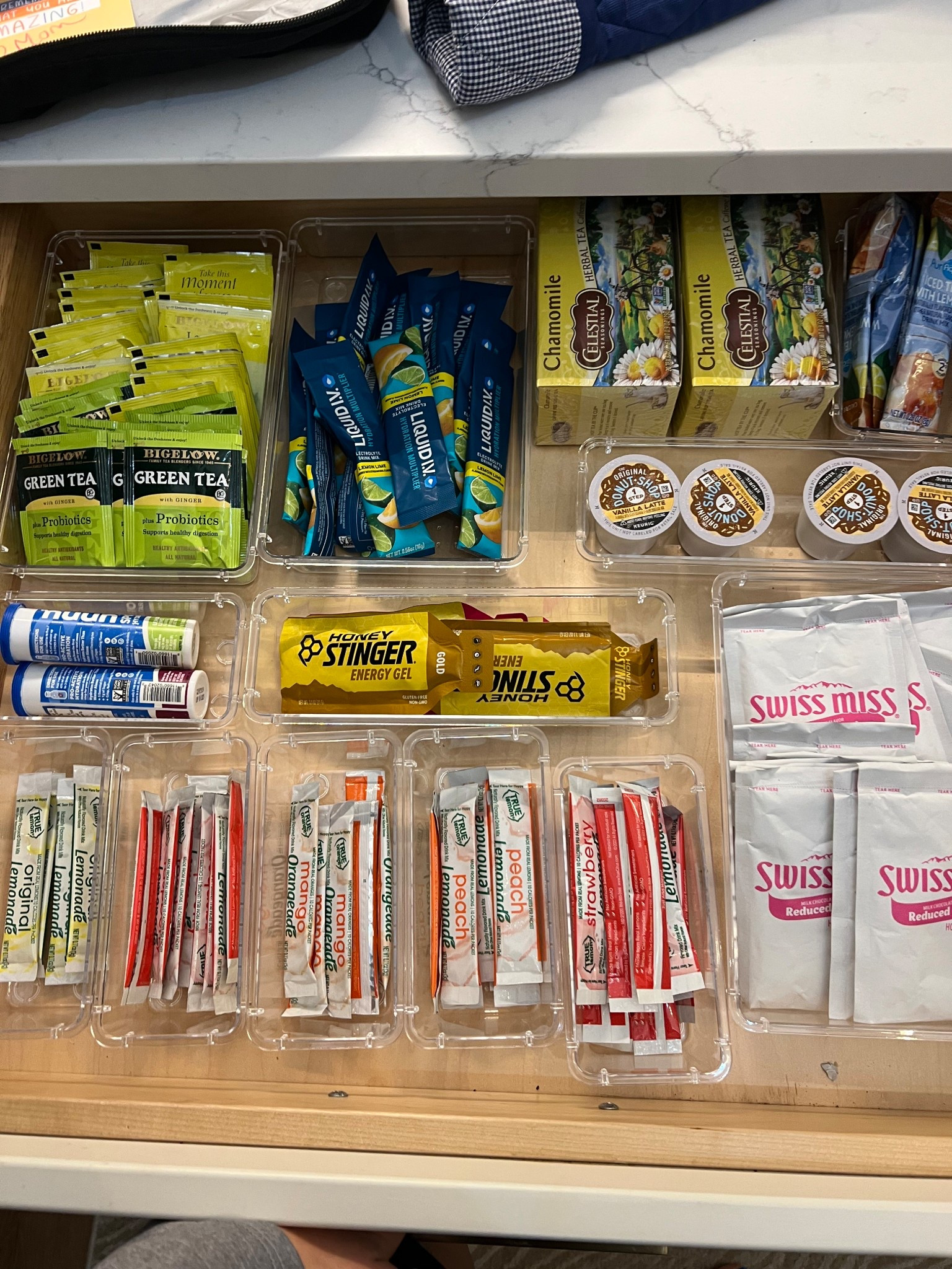 When there is chaos I find organizing keeps me zen ❤️. Loving this drawer organizer in our butlers pantry 

#LTKHome #LTKSpringSale