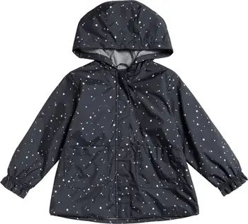 Kids' Waterproof Hooded Raincoat | Nordstrom