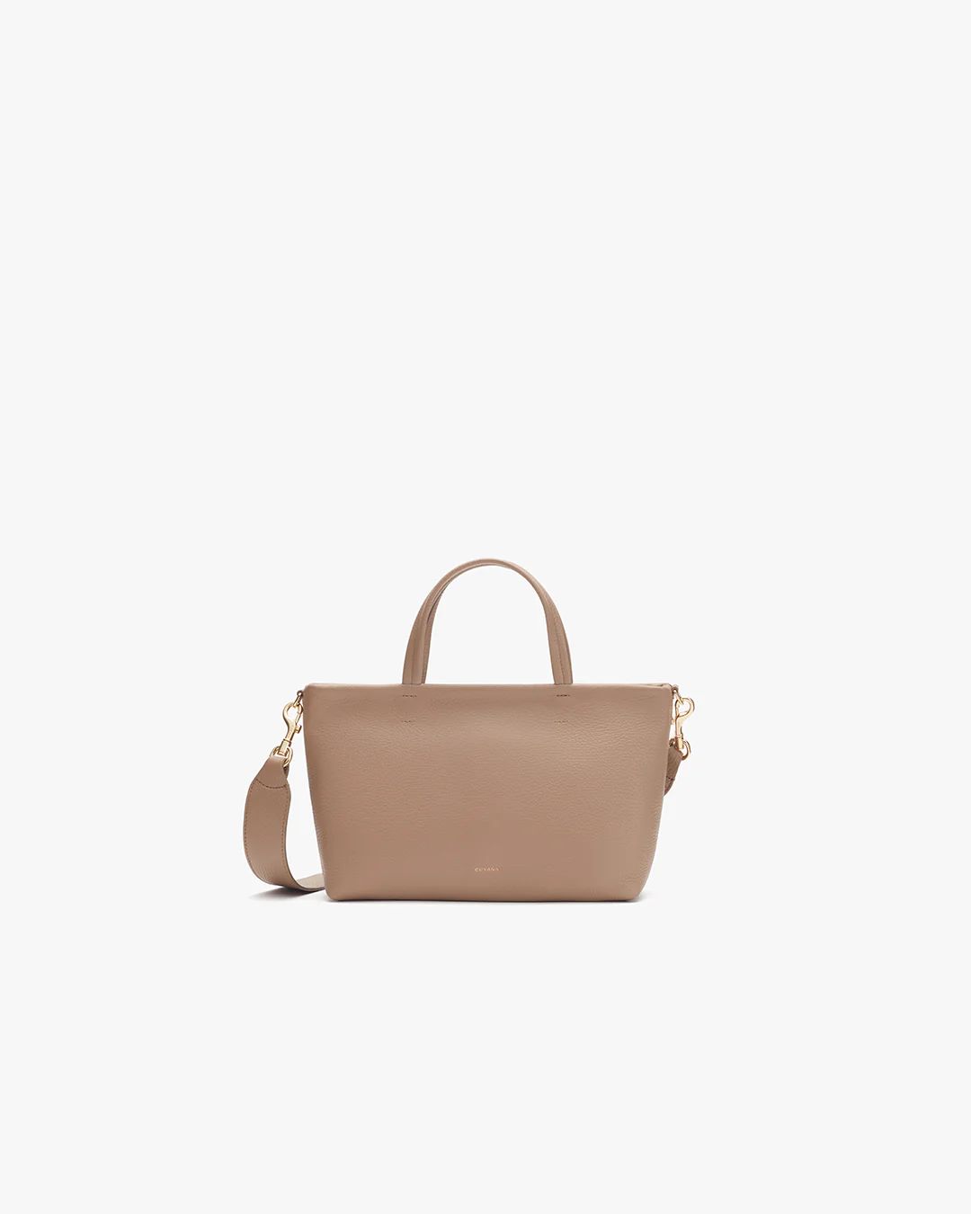 Mini Easy Zipper Tote | Cuyana