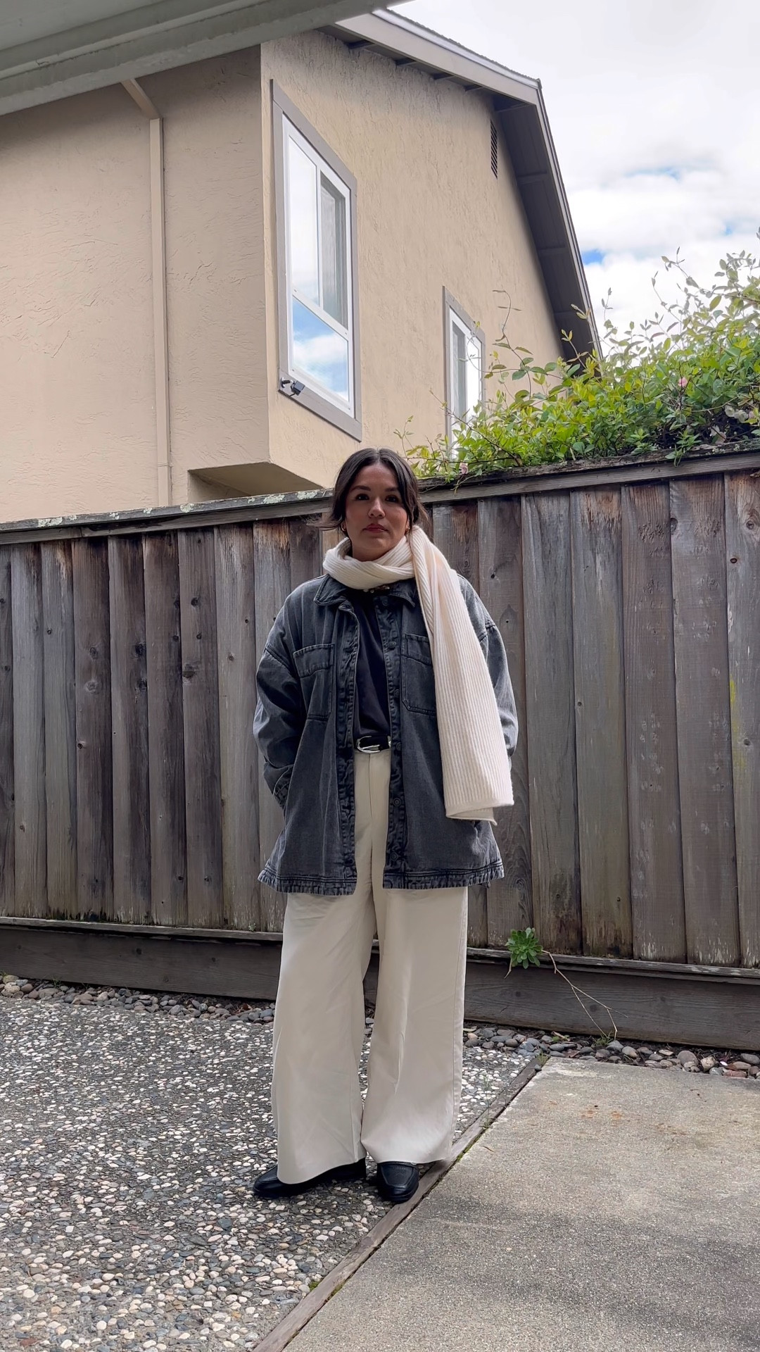 Simple, easy, casual outfitt

#LTKSeasonal #LTKStyleTip #LTKMidsize