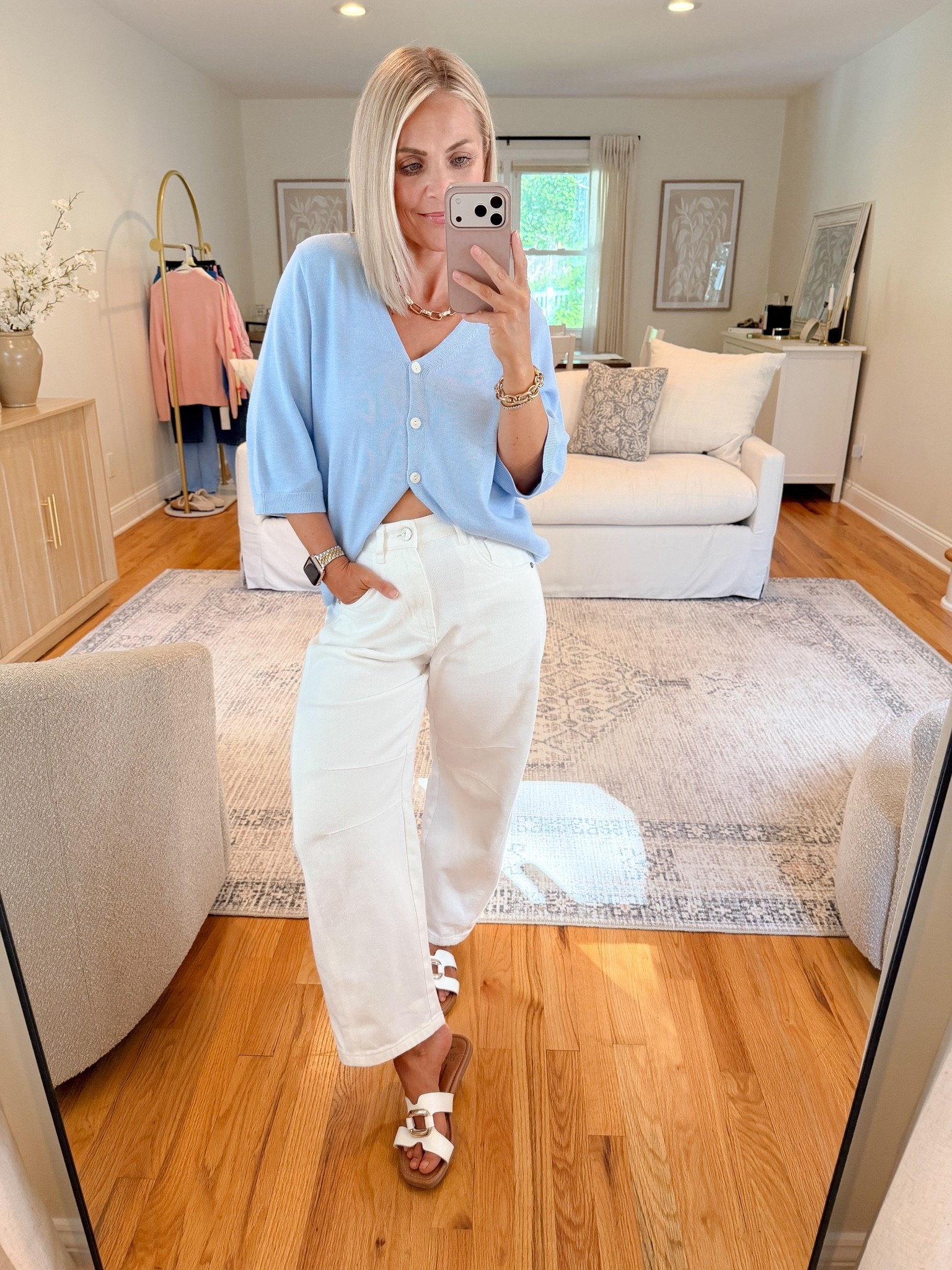 New Amazon Finds!! How cute are these outfits for end of summer and going into fall! 

Amazon finds, Amazon outfits, summer outfits, casual style, petite style, petite outfits, Amazon fashion finds, midsize fashion, matching sets,

#LTKPetite #LTKMidsize #LTKSeasonal