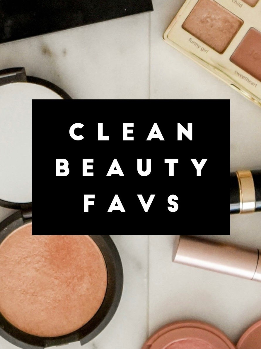 Some of my favorite clean beauty brands.

Everything else I use is Monat. ❤️

#LTKFindsUnder100 #LTKBeauty #LTKOver40