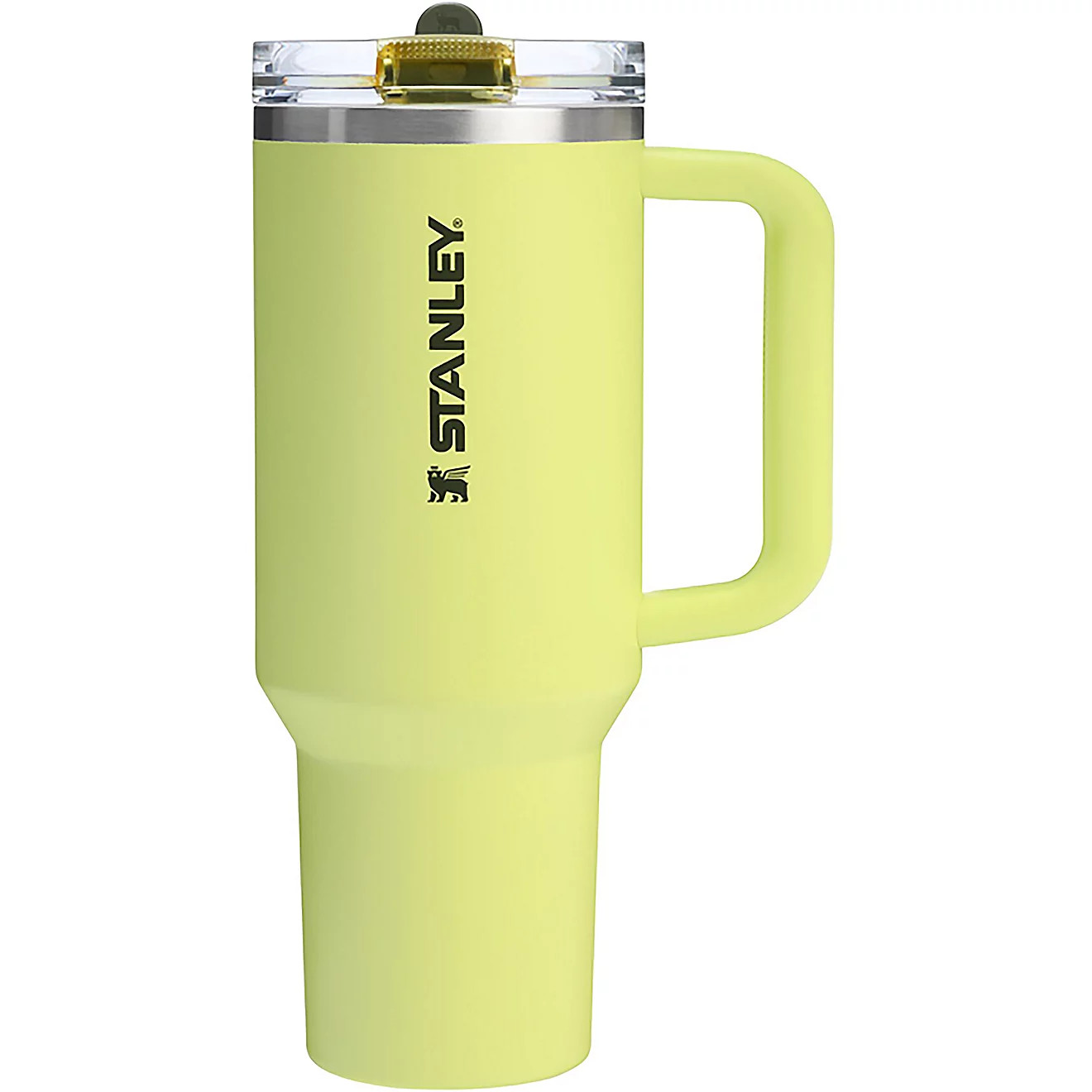 Stanley Quencher 40 oz ProTour Flip Straw Summer Edit Insulated Tumbler | Academy Sports + Outdoors