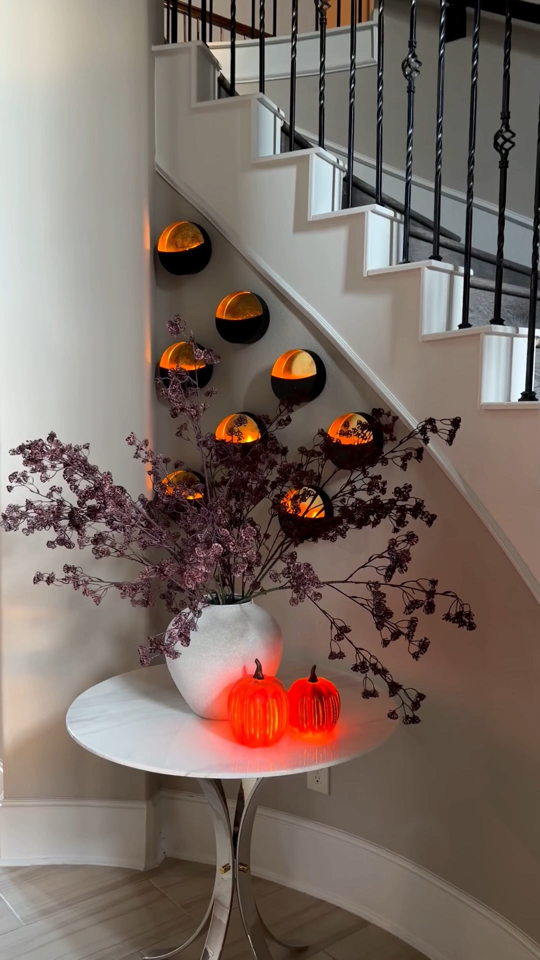 Get everything to refresh your home for fall🍂. Wall sconces are 50% off!

#LTKHome #LTKActive #LTKSaleAlert