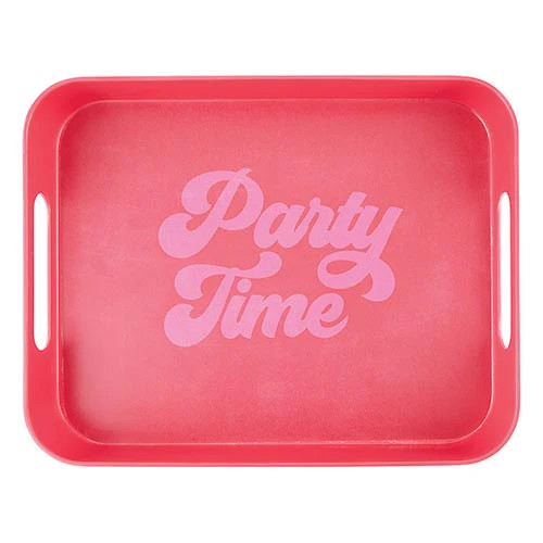 Party Time Tray | Ellie and Piper
