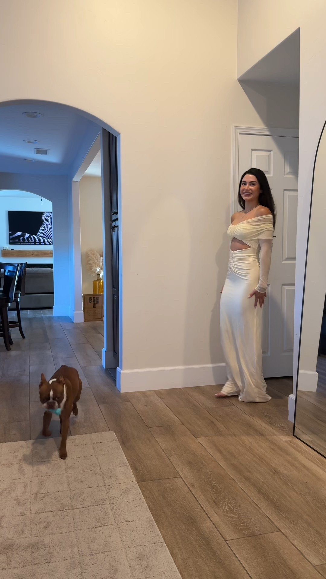 Having my fiancé rate my outfits! Which one is your favorite? #fyp #outfits #fashion 

#LTKSeasonal #LTKTravel #LTKStyleTip