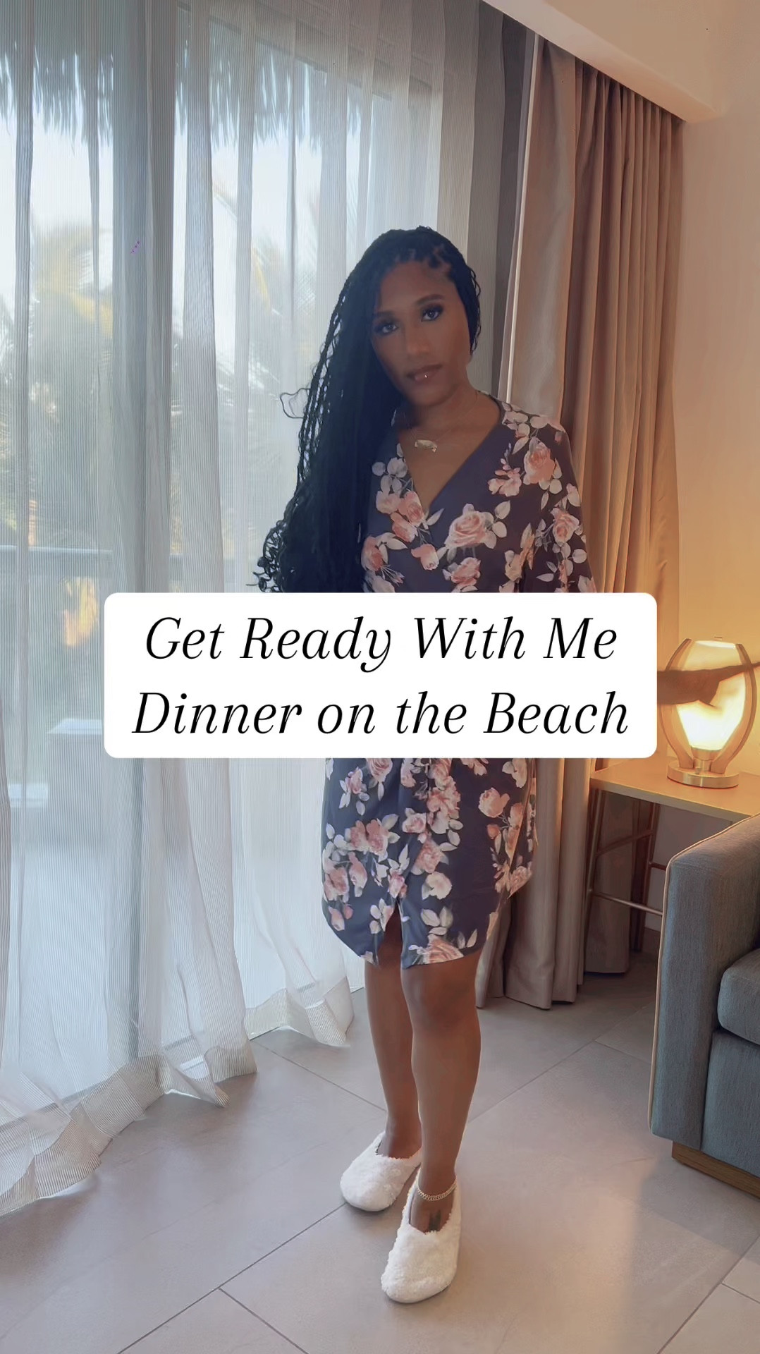 Vacation outfit ideas! Perfect for dinner on the resort 💐🩷 

#LTKBeauty #LTKStyleTip