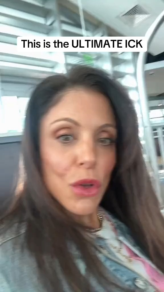 This is the ULTIMATE ICK! 

 #LTKStyleTip #LTKWatchNow