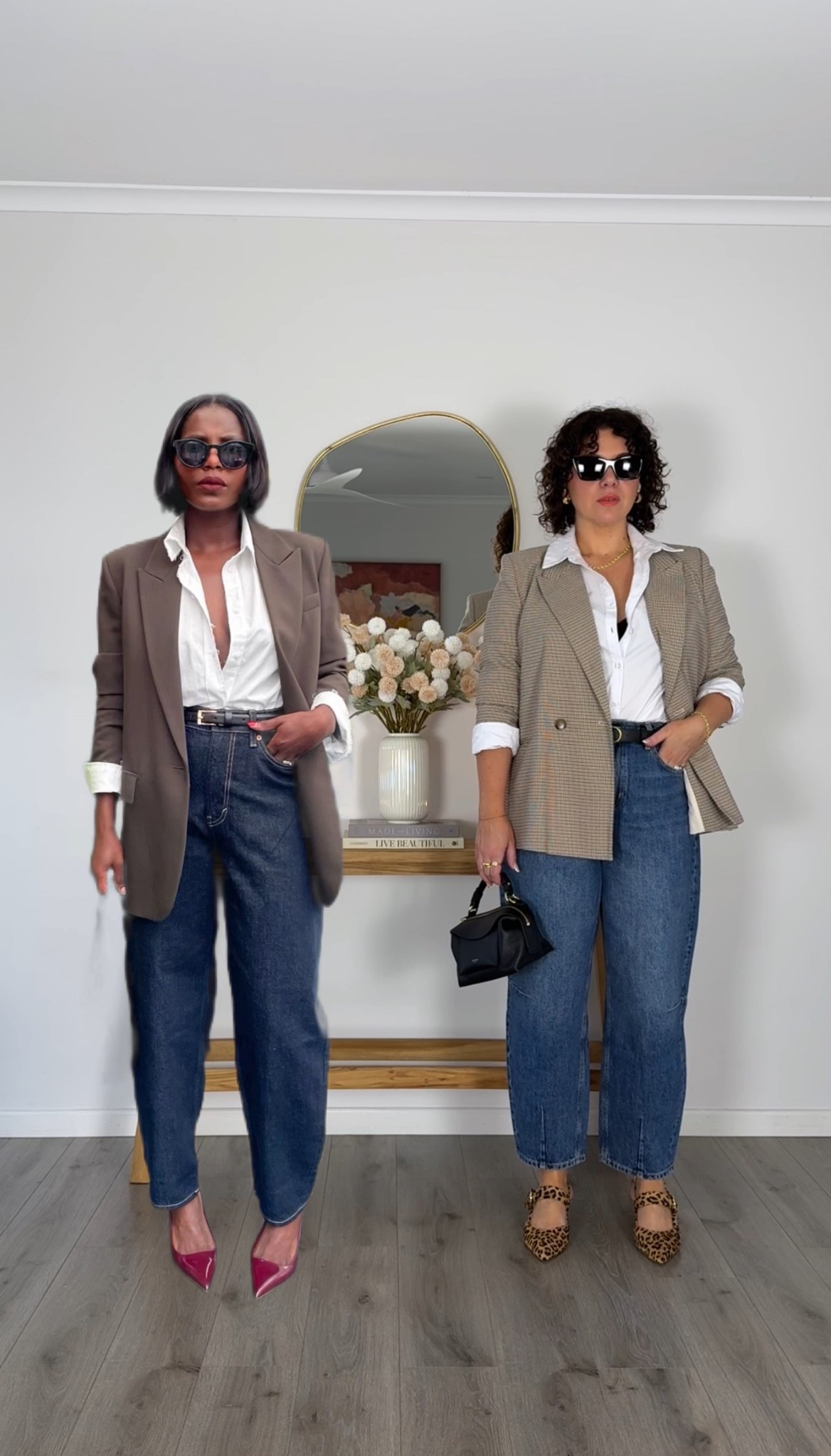 Pinterest outfit on a size 12 fuller busted body.

Francesca DC: MAMARACHAEL15

#LTKwinter #LTKautumn #LTKaustralia