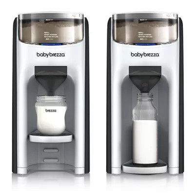Baby Brezza® Formula Pro Advanced Formula Dispenser | buybuy BABY | buybuy BABY
