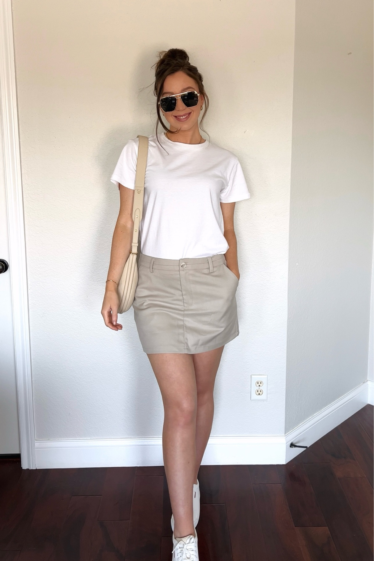 Summer Capsule Wardrobe by Braylea Smith🎀 All capsule items will be saved to a ‘Summer Capsule’ collection!

Outfits Featured | Linen pant outfit, denim shorts outfit, skirt outfit, travel outfits, summer outfits, everything you might need to look polished this summer! Summer Capsule wardrobe staples, summer capsule wardrobe, Capsule wardrobe staples, Summer style essentials, Travel capsule wardrobe, Minimalist summer wardrobe, Capsule wardrobe outfit ideas, Summer outfit inspiration, Stylish summer outfits, Capsule wardrobe for women, Summer vacation outfits

I am 5’9 and typically wear a medium top & bottom! 

#liketkit #LTKunder100 #LTKunder50 #LTKfit #LTKstyletip #LTKhome #LTKfit  #LTKSeasonal #LTKswim  #LTKtravel  #LTKstyletip #LTKFind #LTKbeauty #ltksalealert #LTKitbag #LTKshoecrush 