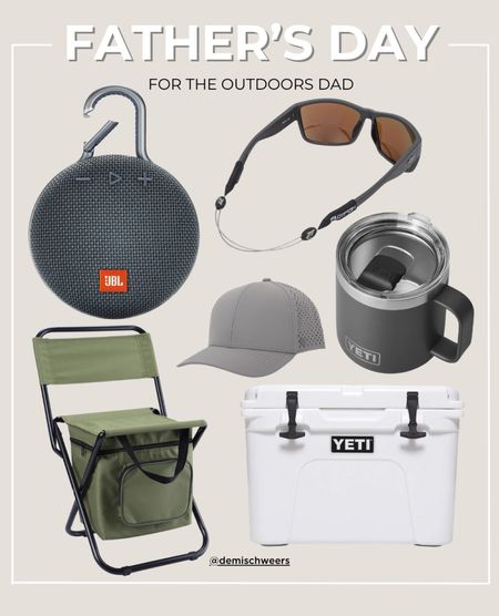 Father’s Day for the outdoors dad! 

#LTKGiftGuide