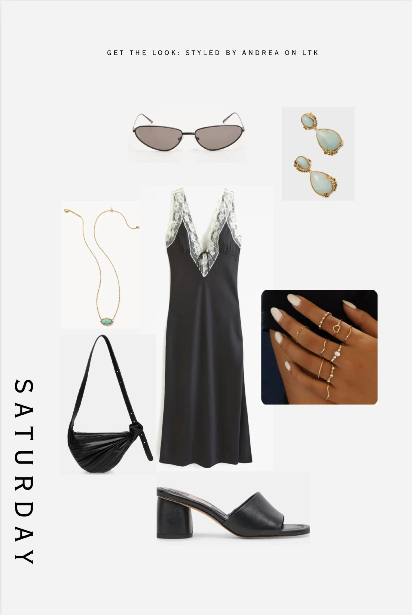 The Style Edit

#LTKStyleTip