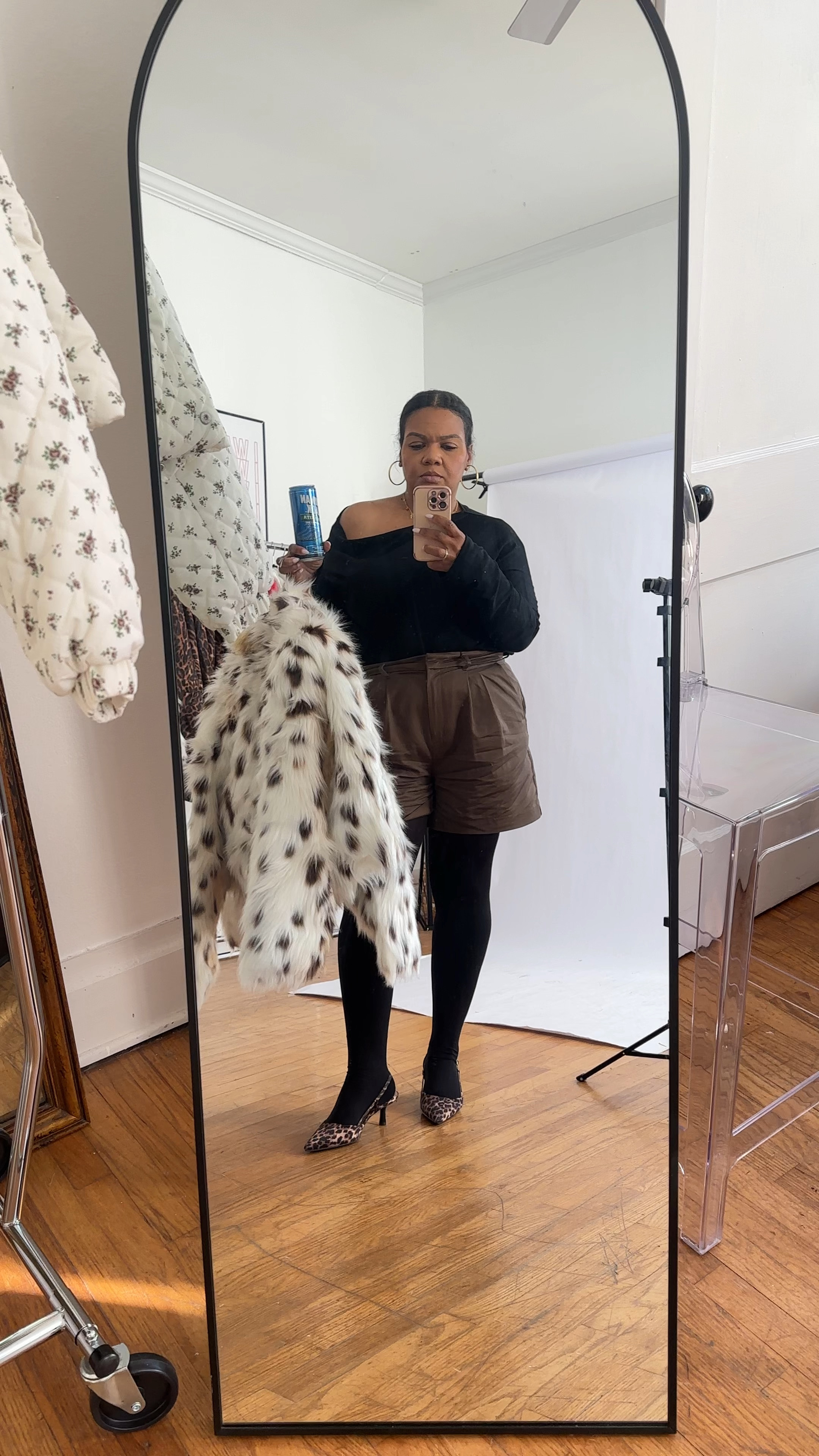 Shopping event ootd 

#LTKSeasonal #LTKPlusSize