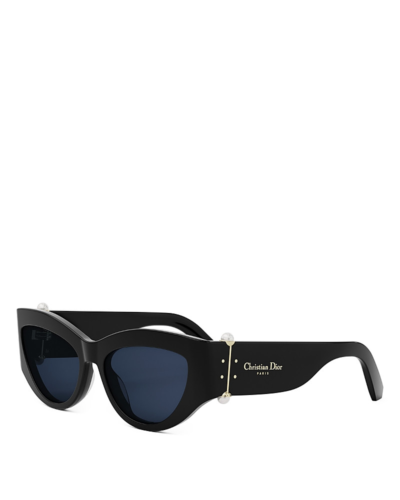 Dior DiorTribales B1I Cat Eye Sunglasses, 55mm | Bloomingdale's (US)