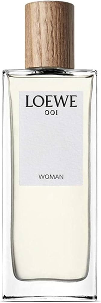 Loewe 001 Woman by Loewe Eau De Parfum Spray 3.4 oz Women | Amazon (US)