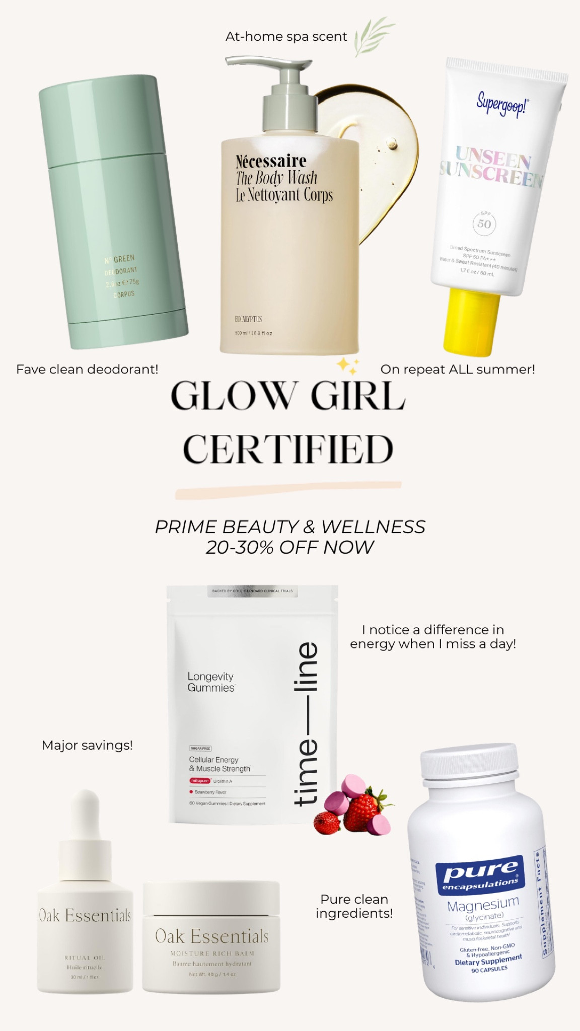 Clean beauty favorites on sale now!!
#primeday #LTKPRIME #LTKAMAZON 


#LTKSaleAlert #LTKBeauty #LTKgrwm