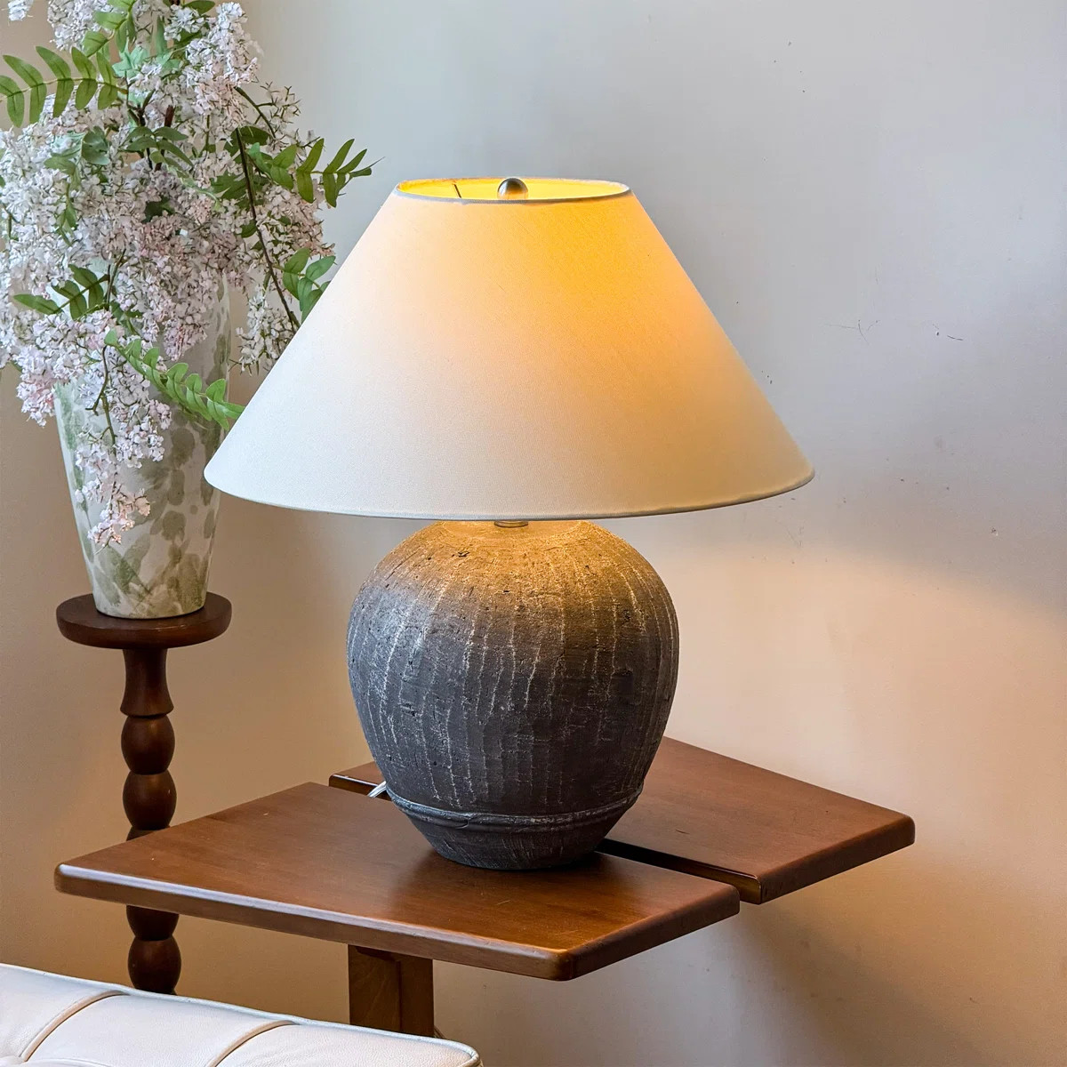 Ceramic Table Lamp | Wayfair North America
