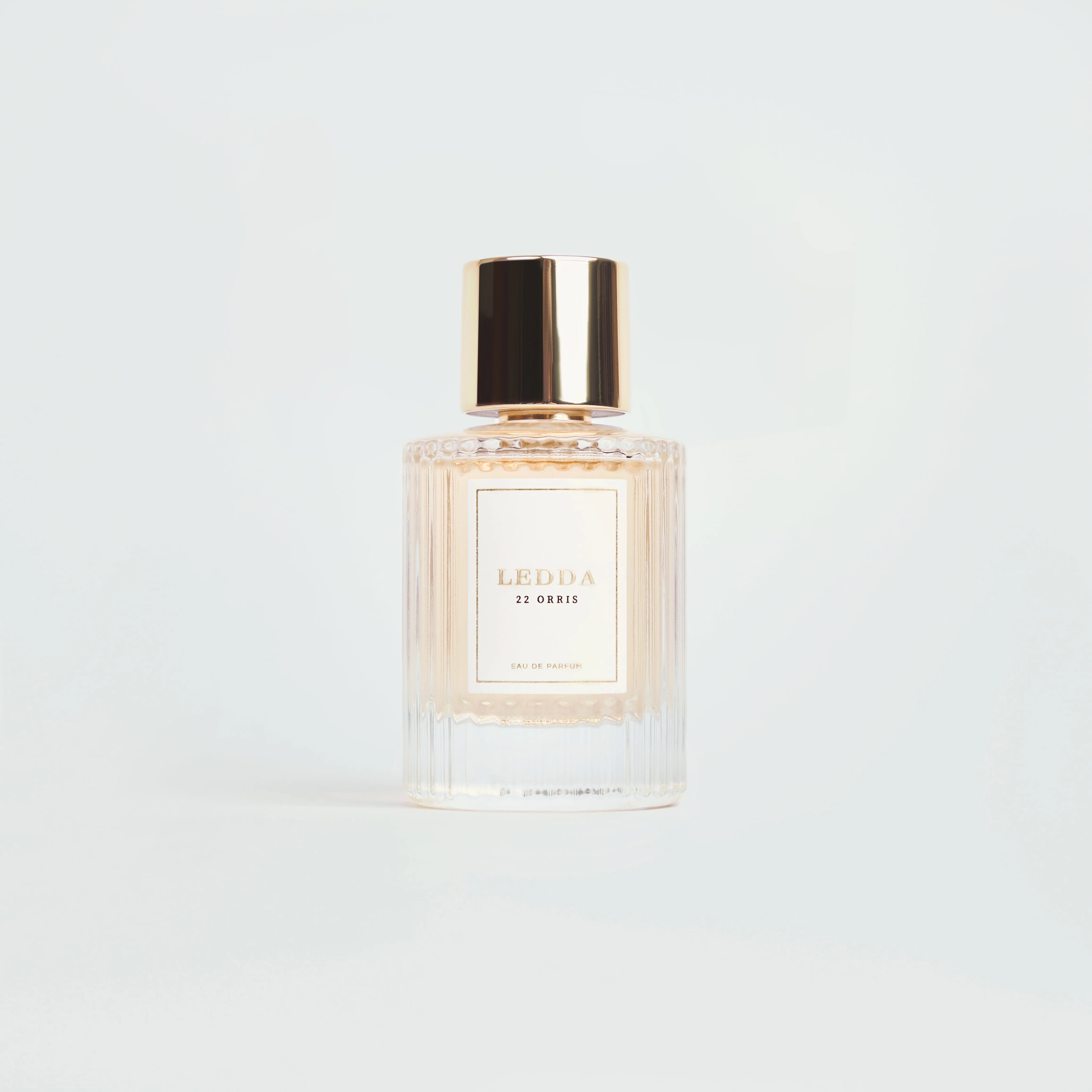 22 Orris Eau De Parfum - 50 ml | LEDDA (US)