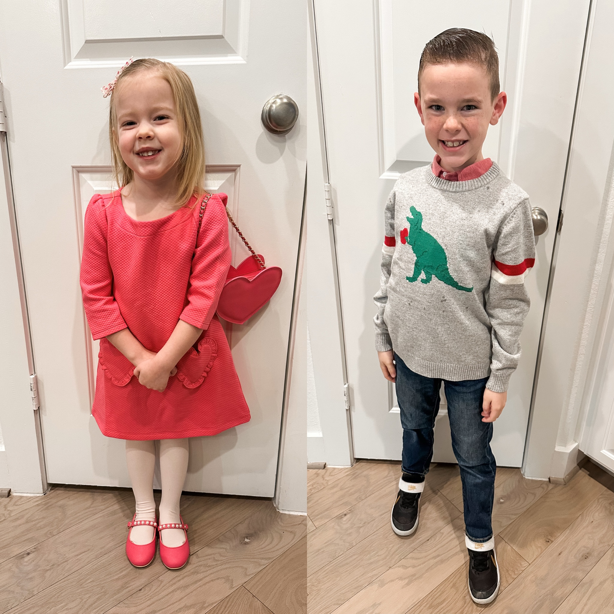 Cutest Valentines!! 😍💗

#LTKSeasonal #LTKKids #LTKFamily