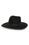 Click for more info about x Biltmore® Montana Wool Felt Hat