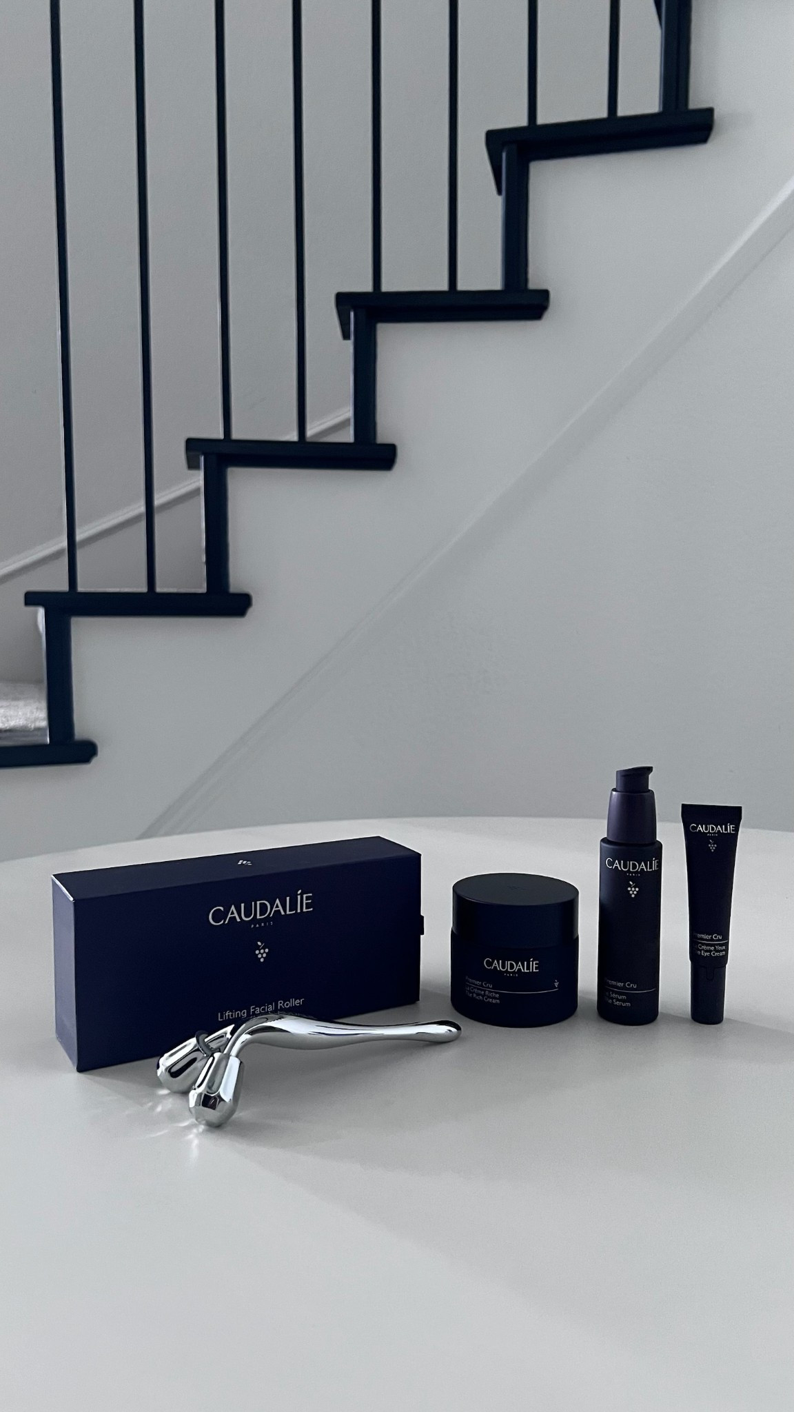 Caudalie skincare products added to my skincare collection/routine!

#LTKselfcare #LTKBeauty