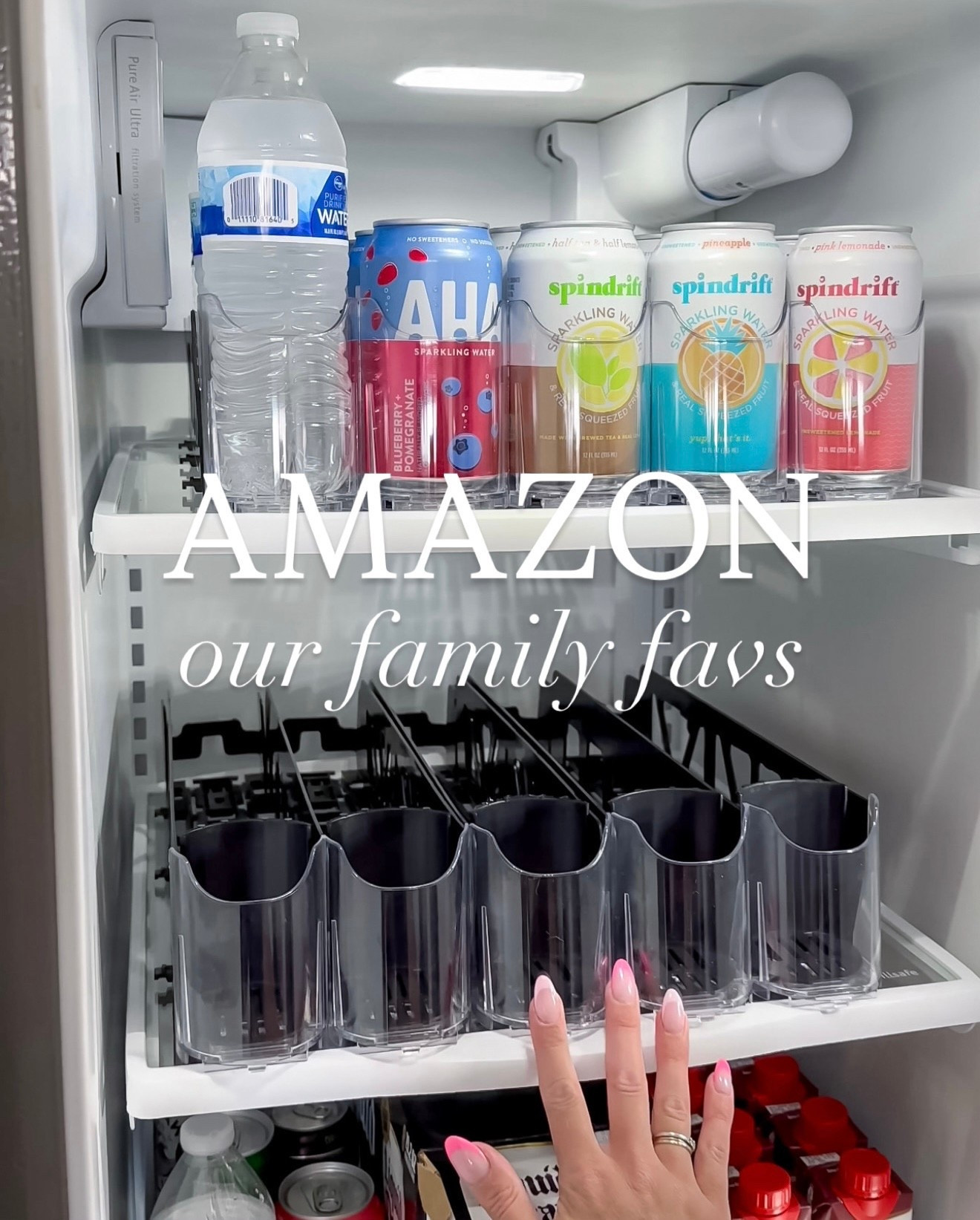 Some of our family favs from Amazon! 🧩🩵

#thesistershoppers #amazon #amazoninfluencerprogram #amazonhome #amazonmusthave #amazonfinds

#LTKmomlife #LTKBeauty #LTKHome