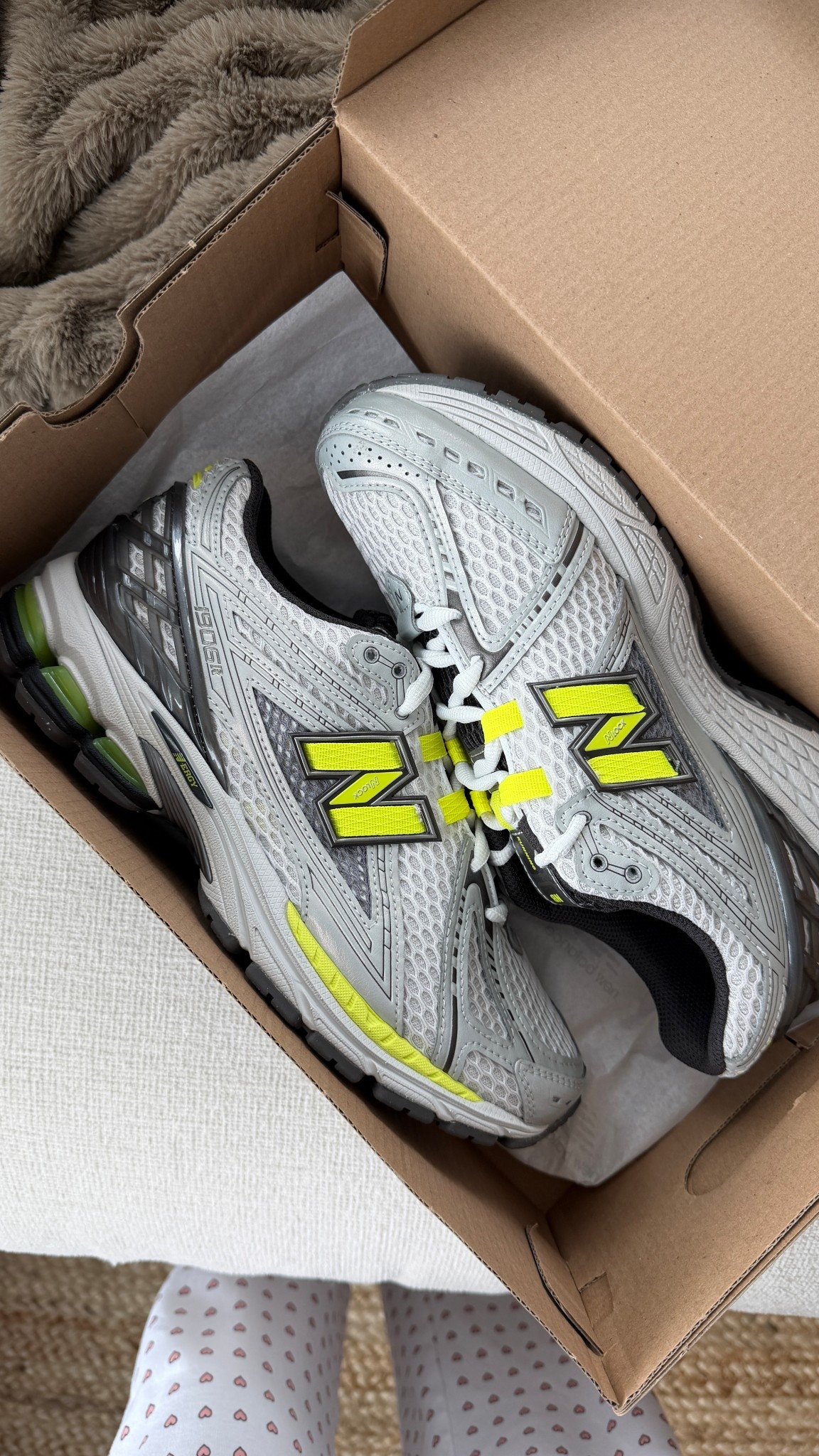 Some of my favorite walking shoes! New color is so fun. They are tts