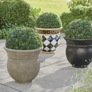Zara Pot Planter | Grandin Road