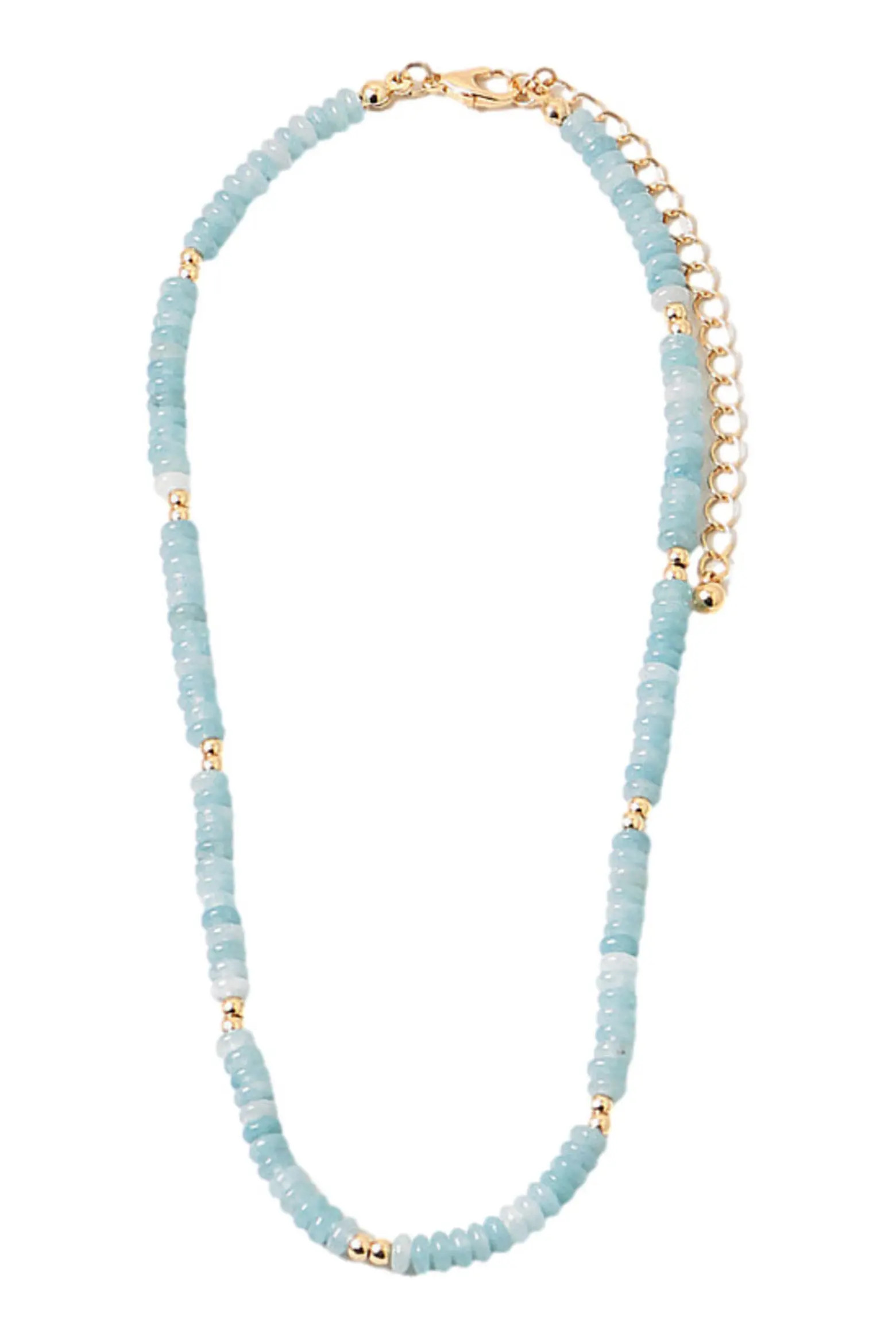 Mint Mojito Gemstone Necklace (Women) | Nordstrom | Nordstrom