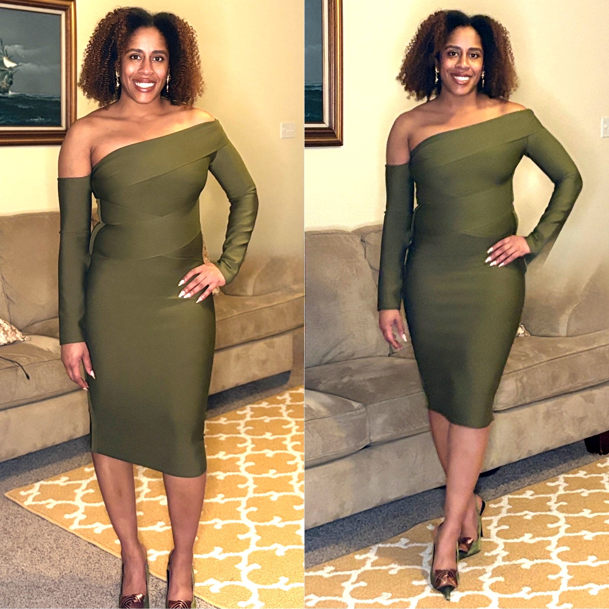 It was a lovely night celebrating my Grandmother, Willie Mae Veazie Stephens’, Legacy through awarding the Hope Scholarship at the MLK Scholarship Gala

#LTKmomlife #LTKootd #LTKdayinmylife